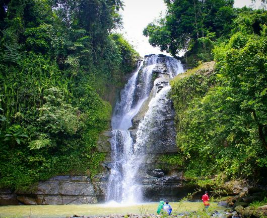 Mengungkap Keajaiban Alam Cilacap dengan Rajawali Tour & Travel