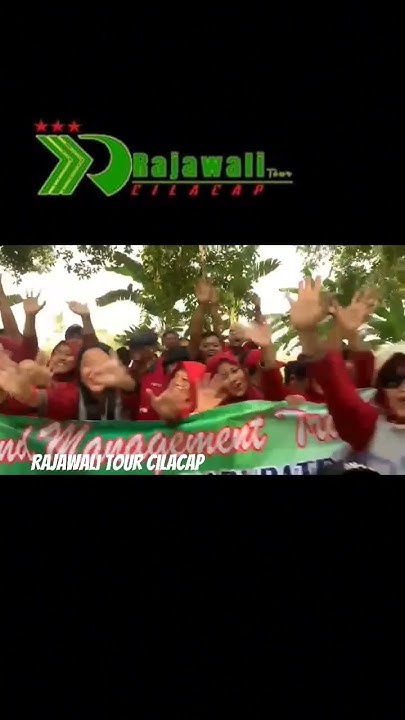 Rajawali Tour & Travel: Jembatan Impian Wisata Cilacap